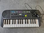 Casio SA-47 keyboard, Muziek en Instrumenten, Keyboards, Ophalen, Zo goed als nieuw, Overige aantallen, Casio