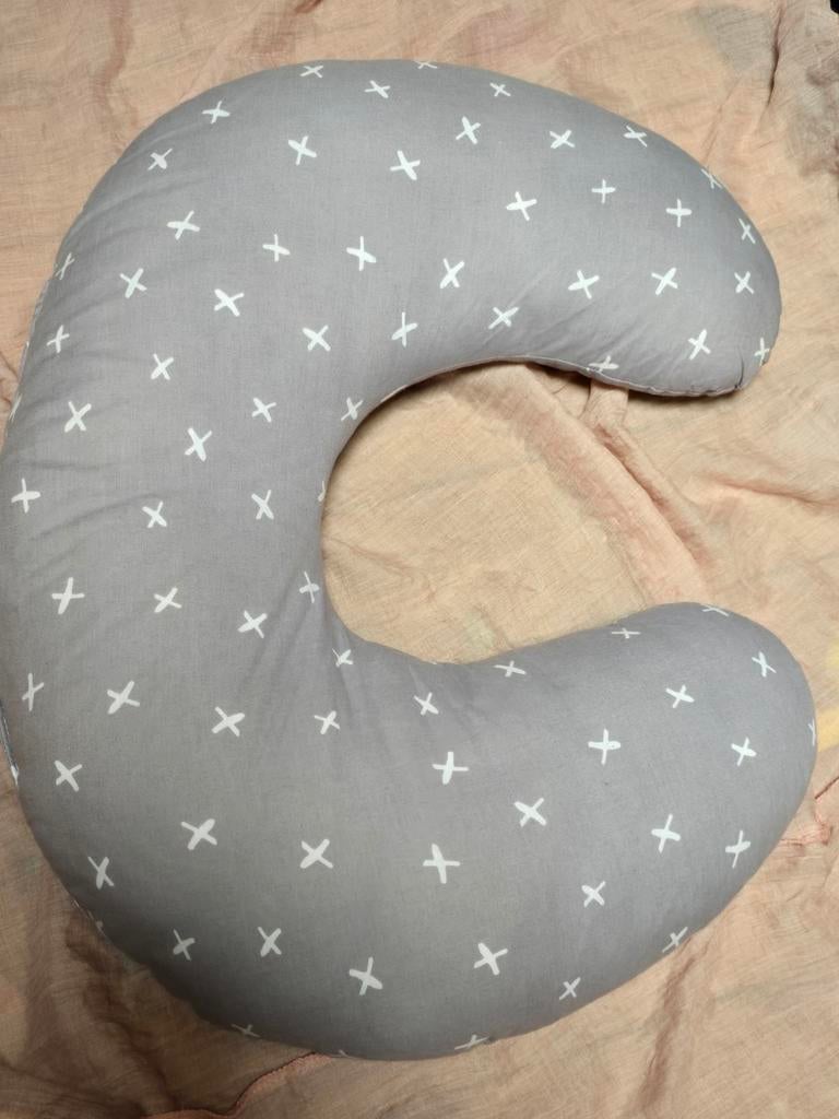 Voedingskussen, Ophalen of Verzenden, Zo goed als nieuw, Voedingskussen