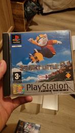 Stuart Little 2 - PlayStation 1 (PS1), Avontuur en Actie, 1 speler, Ophalen of Verzenden, Zo goed als nieuw