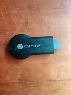 Chromecast (1ste generatie), Ophalen of Verzenden, Gebruikt