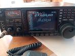 Icom ic - 756 pro II, Ophalen, Zo goed als nieuw