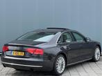 Audi A8 4.2 FSI 372PK quattro Pro Line+ VOL! | SCHUIFDAK | L, Auto's, Audi, Automaat, Euro 5, Gebruikt, 8 cilinders