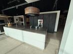 €54.000 nieuwprijs Showroomkeuken, Ophalen, Overige kleuren, Overige typen, Graniet of Steen
