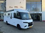 Frankia Neo I 7 GDK Black Line model 2025, Caravans en Kamperen, Standaard zit, Ringverwarming, 7 tot 8 meter, Bedrijf