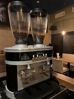 Mahlkönig K30 Twin koffiemolen – professionele dubbele molen, Ophalen of Verzenden