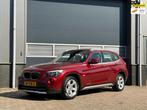 BMW X1 SDrive20d EfficientDynamics Edition Business bj.2012, Auto's, BMW, X1, Euro 5, 4 cilinders, 1465 kg