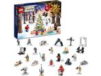 75340 LEGO Star Wars: adventkalender 2022 -Nieuw in doos!!, Ophalen of Verzenden, Nieuw, Complete set, Lego