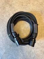 12x 25meter NIEUW 32A krachtstroom verlengkabel neopreen 5G4, Z, ., Ophalen of Verzenden, Zo goed als nieuw