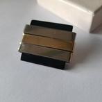 Oude vintage broche, Overige materialen, 4 tot 7 cm, Gebruikt, Verzenden