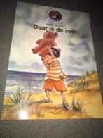 Daar is de zee Betty sluyzer boek strand, Verzenden, Gelezen, Fictie algemeen