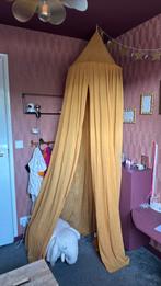 Meyco klamboe okergeel - Zo goed als nieuw, Ophalen of Verzenden, Zo goed als nieuw, Klamboe