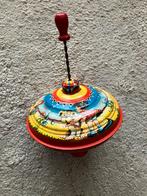 Mooie werkende bromtol, Antiek en Kunst, Ophalen of Verzenden