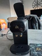 Lor barista, Ophalen of Verzenden, Zo goed als nieuw, Koffiemachine