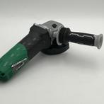 Hikoki haakse slijper G13VAWKZ 1500W 125mm - Nieuw in doos, Ruilrijk, Nieuw, Info@ruilrijk.nl, Neerstraat 60, 6041 KD Roermond