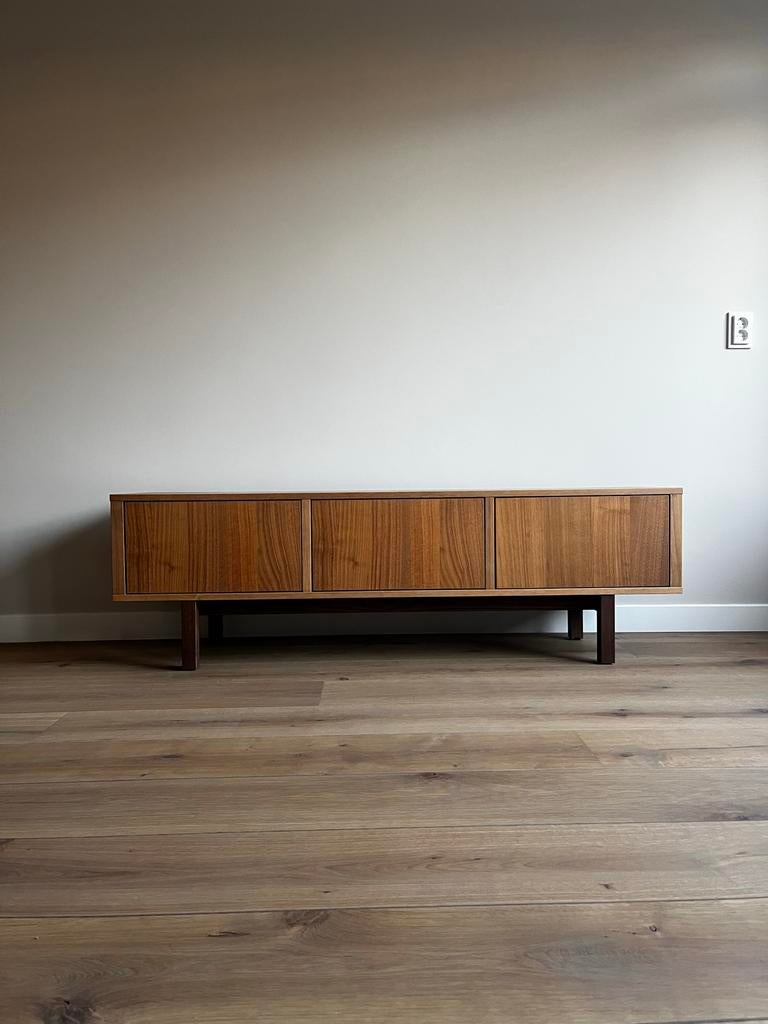 Ikea Stockholm TV meubel kast/dressoir, Ophalen, Gebruikt, 150 tot 200 cm, Minder dan 100 cm