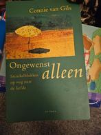 Boek ongewenst alleen, Ophalen