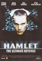 HAMLET - The Ultimate Revenge, Vanaf 12 jaar, Ophalen, Zo goed als nieuw, Actiethriller