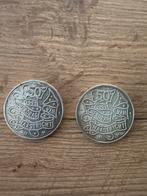 Zilveren 50 Gulden Verdrag van Maastricht 1994, Postzegels en Munten, Munten | Nederland, Ophalen, Koningin Beatrix, Zilver, Losse munt