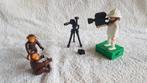 playmobil 3364 safari set, Ophalen of Verzenden, Zo goed als nieuw, Complete set