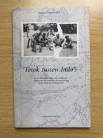 Blanke Hollandse jongen opgroeiend tussen Indo's, Ophalen of Verzenden, Zo goed als nieuw, Peter Schumacher