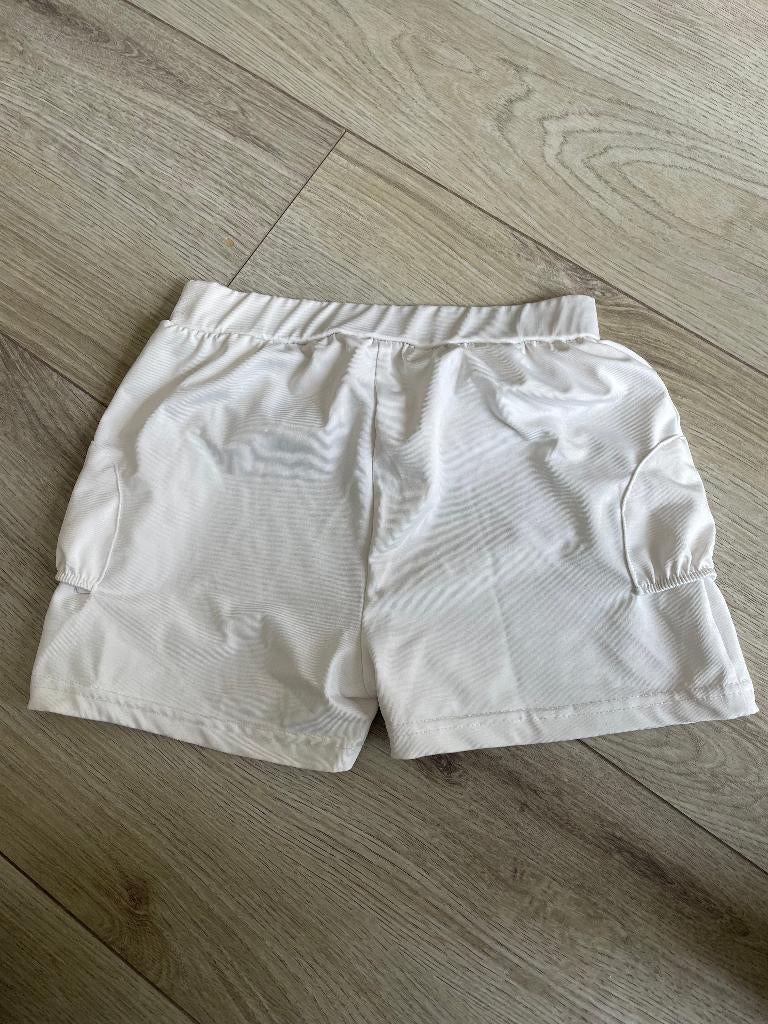 Yep tennisbroek short tennis 152 voor onder een tennisrokje, Kinderen en Baby's, Kinderkleding | Maat 152, Verzenden, Zo goed als nieuw