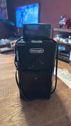 Delonghi coffee bean grinder KG79, Ophalen, Gebruikt