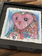 Roze Uil, Ophalen of Verzenden