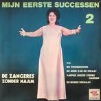 Zangeres zonder naam Lp's uitzoeken 5 euro., Ophalen of Verzenden, 1960 tot 1980, Gebruikt, Overige formaten