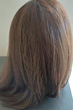 Haarwerk, Ophalen, Nieuw, Pruik of Haarverlenging