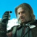 Weta LOTR Statue Boromir Classic Series, West Campus 1 76863 Herxheim (DE), Heo GmbH, Nieuw, Ophalen of Verzenden