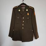 DT Kapitein Geneeskundige Dienst Defensie, Verzamelen, Militaria | Algemeen, Ophalen of Verzenden, Landmacht, Nederland, Kleding of Schoenen