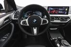 BMW X4 xDrive30i M Sport Automaat / Panoramadak / Trekhaak /, 1998 cc, 4 cilinders, 1790 kg, Bedrijf