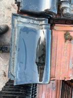 Koramic Narvik Dakpannen - Zwart, Gebruikt, Ophalen, Steen of Klei, Zwart, Dakpannen