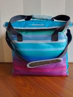 koeltas, Ophalen of Verzenden, Gebruikt, Koeltas, Koelelement