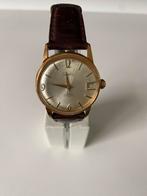 Vintage Sandoz Polshorloge - 17 Jewels Incabloc, Antiek en Kunst, Ophalen of Verzenden