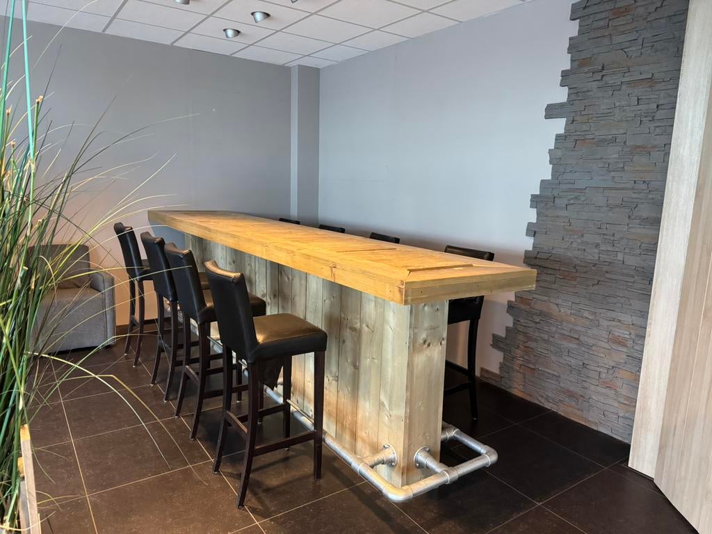 Bartafel, Ophalen, Gebruikt