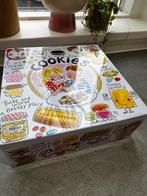 Blond Amsterdam Koektrommel - Gebruikt, Ophalen, Gebruikt