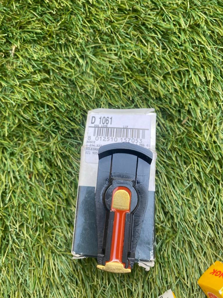 Rotor voor Volkswagen Corrado, Golf III, Passat, Vento, Ophalen of Verzenden, Nieuw, Volkswagen