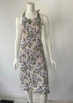 Laura Ashley Keukenschort - Nieuw met bloemenprint, Huis en Inrichting, Overige typen, Nieuw, Ophalen of Verzenden, Meerkleurig