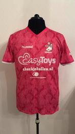 FC Emmen limited edition Matchworn, Ophalen of Verzenden, Zo goed als nieuw, Overige binnenlandse clubs, Shirt