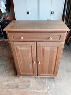 Old look meidenkast, Huis en Inrichting, Ophalen