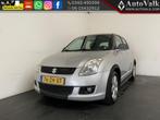 Suzuki Swift 1.3 Shogun Airco. 5-Deurs APK 12-2026!, Auto's, Suzuki, Voorwielaandrijving, 400 kg, Swift, Origineel Nederlands