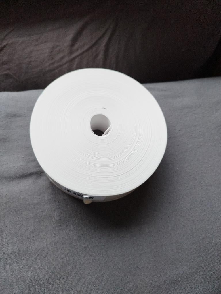 Aquarel plakband tape  gratis af te halen, Hobby en Vrije tijd, Ophalen, Zelfklevend, Nieuw, Papier of Karton