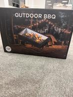Nörlander Outdoor BBQ 47x29 cm, Ophalen of Verzenden, Nieuw