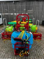 Veldspuit gebruikt 400L 15m