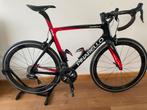 Racefiets Pinarello RS, Ophalen, Carbon, Heren, Zo goed als nieuw