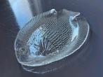 Arcoroc France visschaal, Huis en Inrichting, Keuken | Servies, Gebruikt, Ophalen of Verzenden, Overige stijlen, Glas