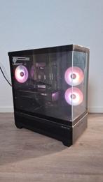 Game PC met Ryzen 5600X en RTX 5060, Contactnextused@gmail.com, Zelf gebouwde pc, Zuideropgaande 33e Hollandscheveld, Nieuw