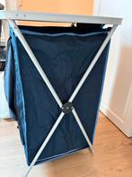 Compact campingkastje 100x50x50 cm - Handig en opvouwbaar, Ophalen of Verzenden, Gebruikt