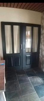 Ensuite deuren, Doe-het-zelf en Verbouw, Ophalen, Binnendeur, 200 tot 215 cm